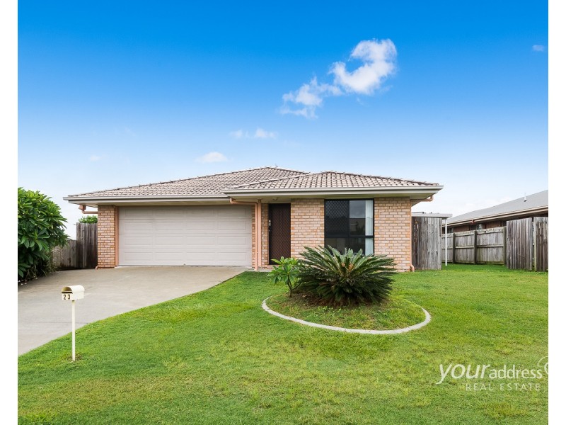 23 Ainslie Street, Marsden QLD 4132