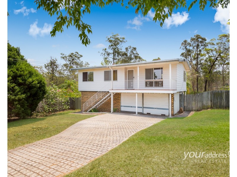 32 Begonia Street, Browns Plains QLD 4118