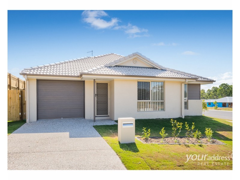 2/355 Waller Road, Park Ridge QLD 4125