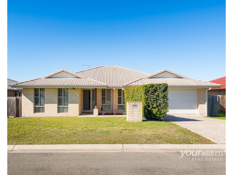 7 Berrima Street, Regents Park QLD 4118