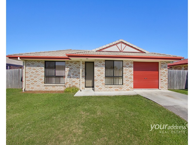 3 Daniella Drive, Marsden QLD 4132