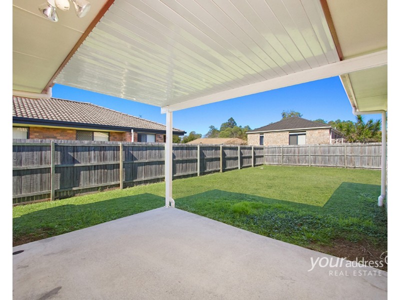 3 Daniella Drive, Marsden QLD 4132