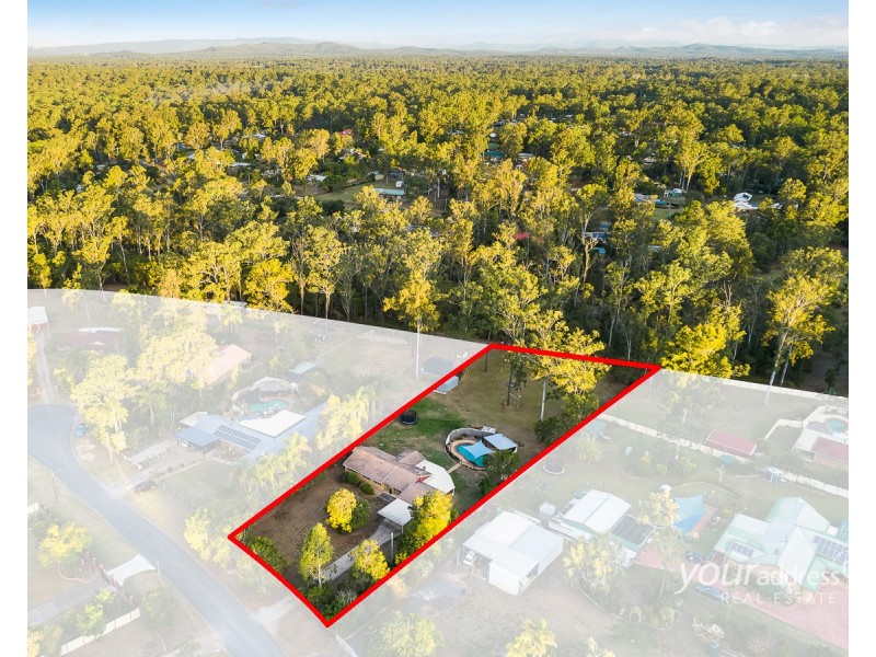 11-13 Heathcote Court, Munruben QLD 4125