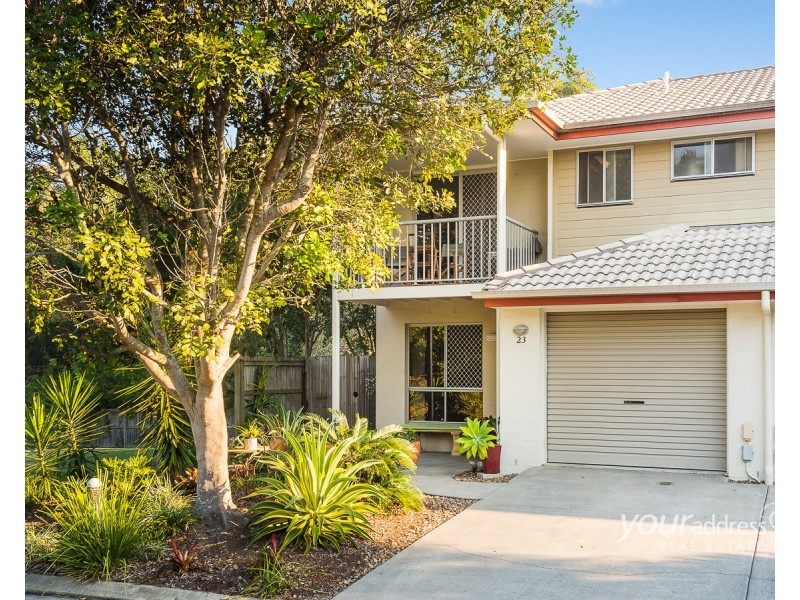 23/17 Fleet Street, Browns Plains QLD 4118