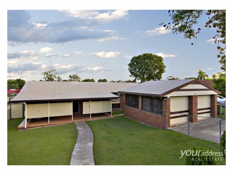 30 Oakdale Street, Browns Plains QLD 4118