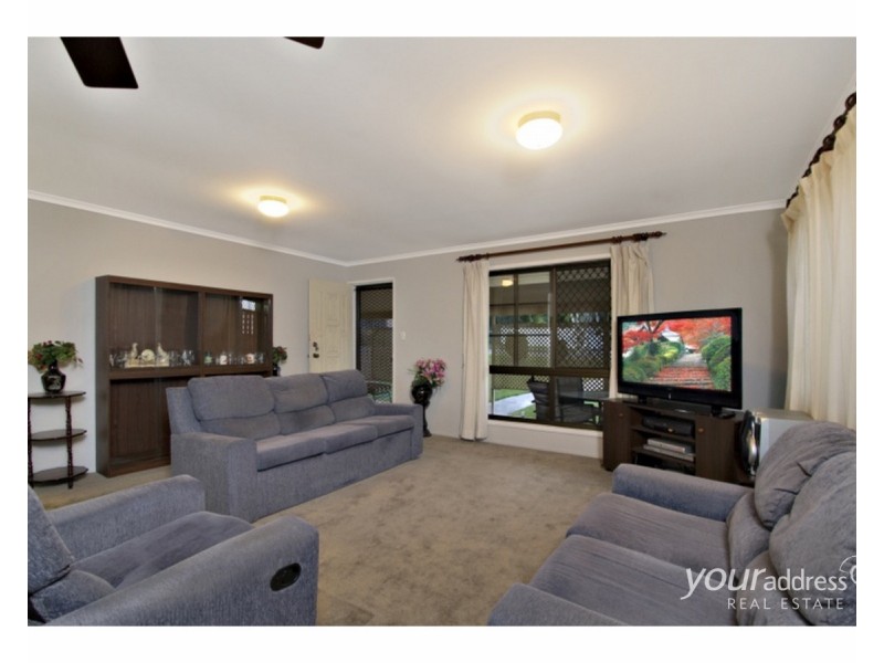 30 Oakdale Street, Browns Plains QLD 4118