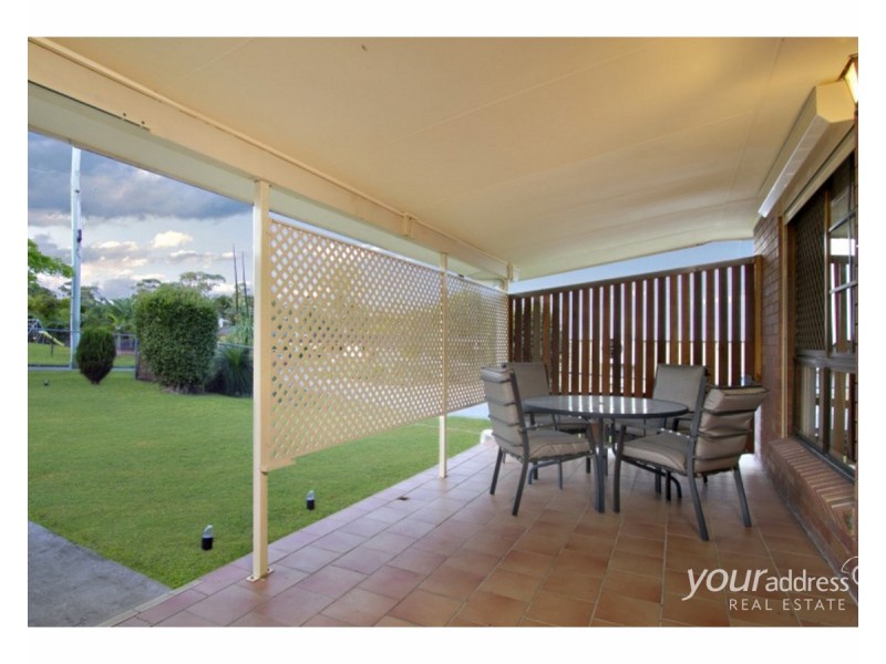 30 Oakdale Street, Browns Plains QLD 4118