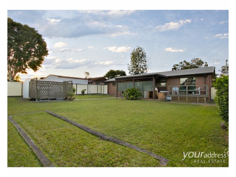30 Oakdale Street, Browns Plains QLD 4118