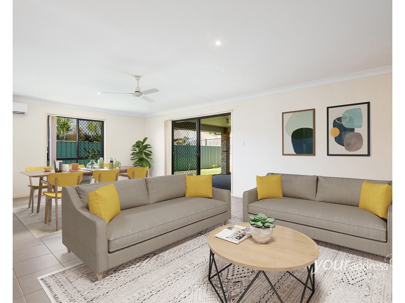 5 Adab Close, Boronia Heights QLD 4124