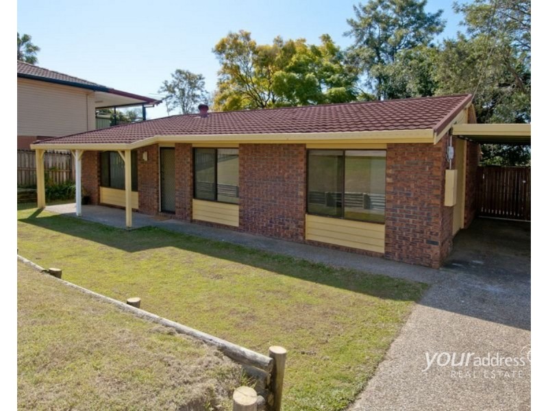 25 Louis Street, Beenleigh QLD 4207
