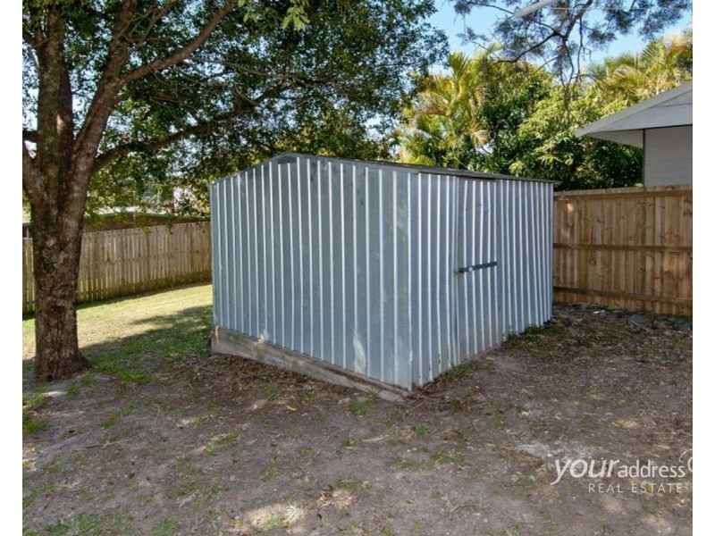 25 Louis Street, Beenleigh QLD 4207