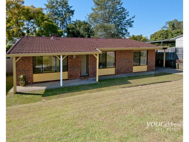 25 Louis Street, Beenleigh QLD 4207