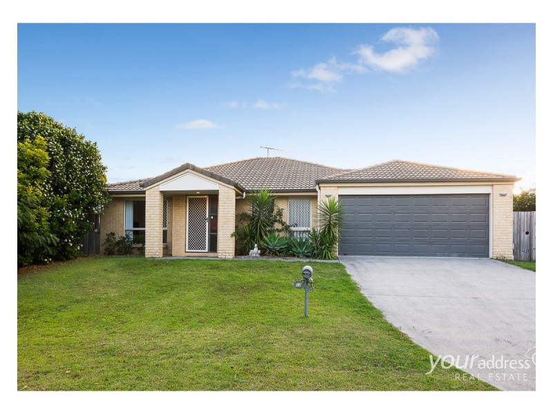 13 Tamsin Court, Regents Park QLD 4118