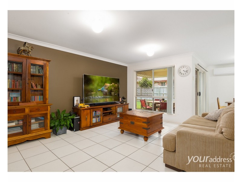 13 Tamsin Court, Regents Park QLD 4118