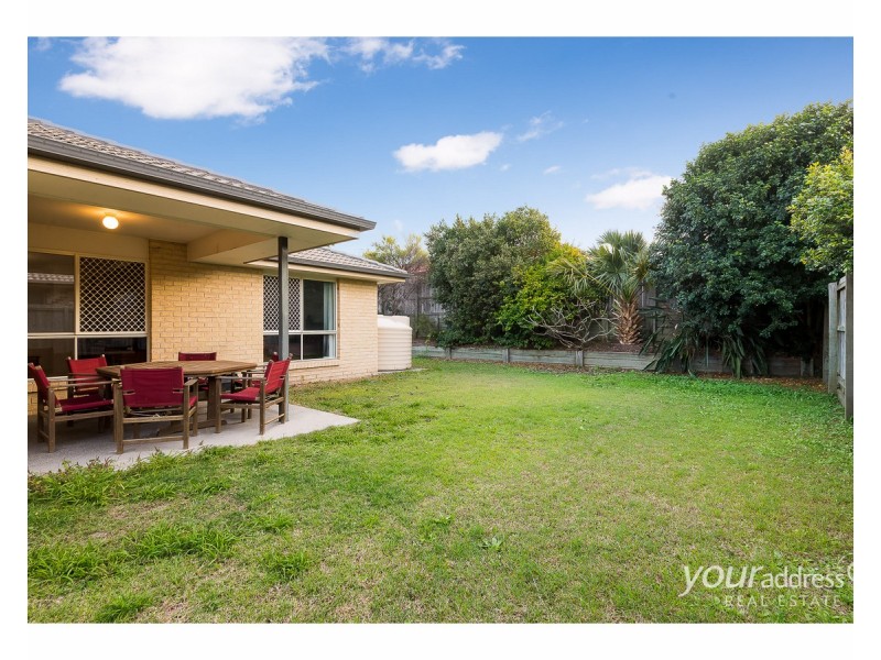 13 Tamsin Court, Regents Park QLD 4118