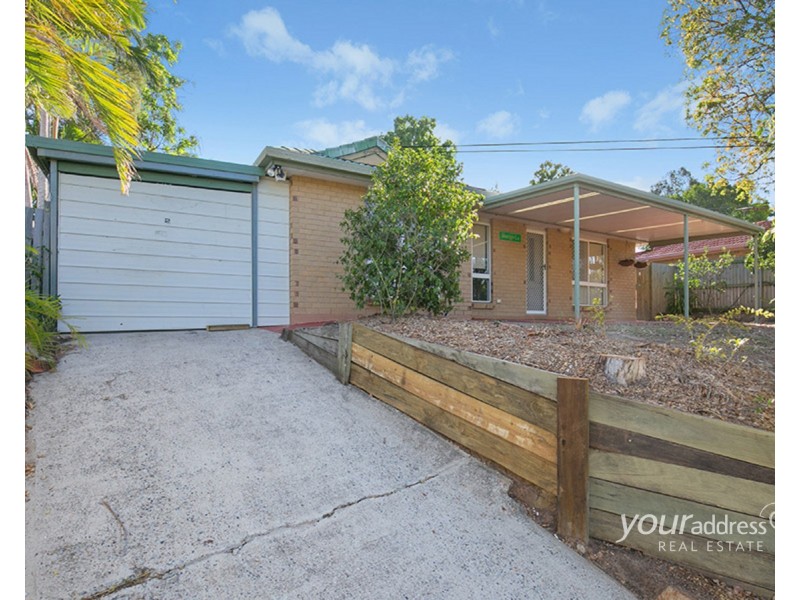 12 Hysten Street, Boronia Heights QLD 4124