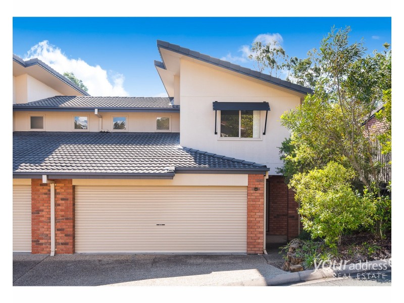 42/13-23 Springfield College Drive, Springfield QLD 4300