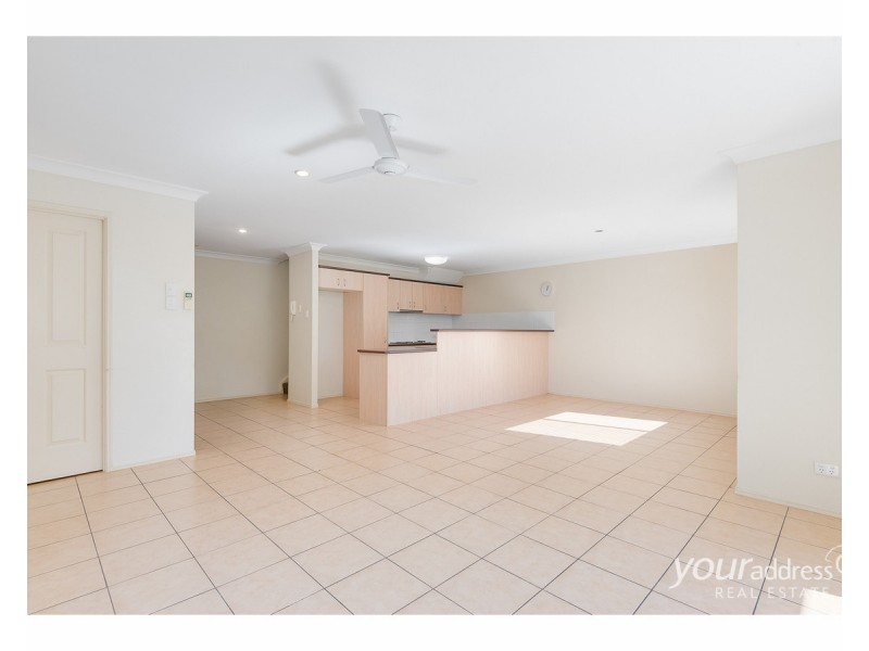 42/13-23 Springfield College Drive, Springfield QLD 4300
