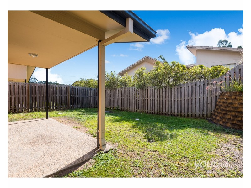 42/13-23 Springfield College Drive, Springfield QLD 4300