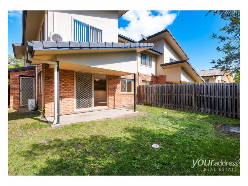 42/13-23 Springfield College Drive, Springfield QLD 4300