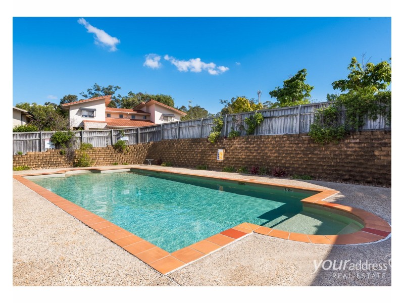 42/13-23 Springfield College Drive, Springfield QLD 4300