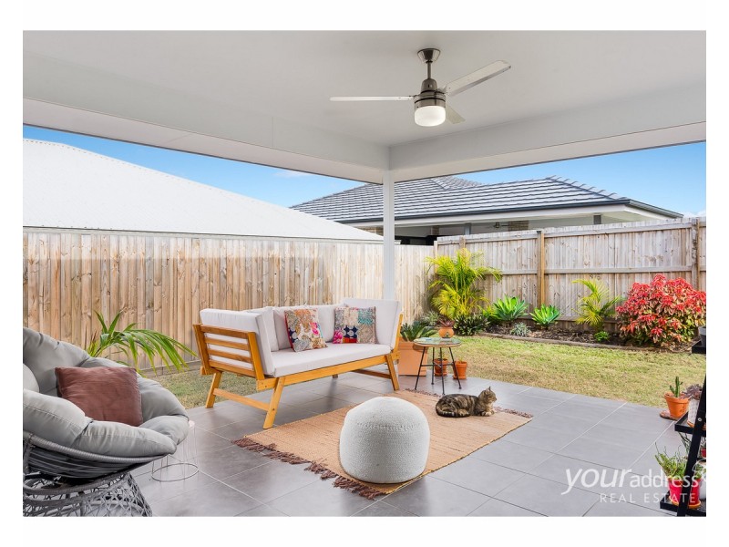39 Granite Street, Yarrabilba QLD 4207