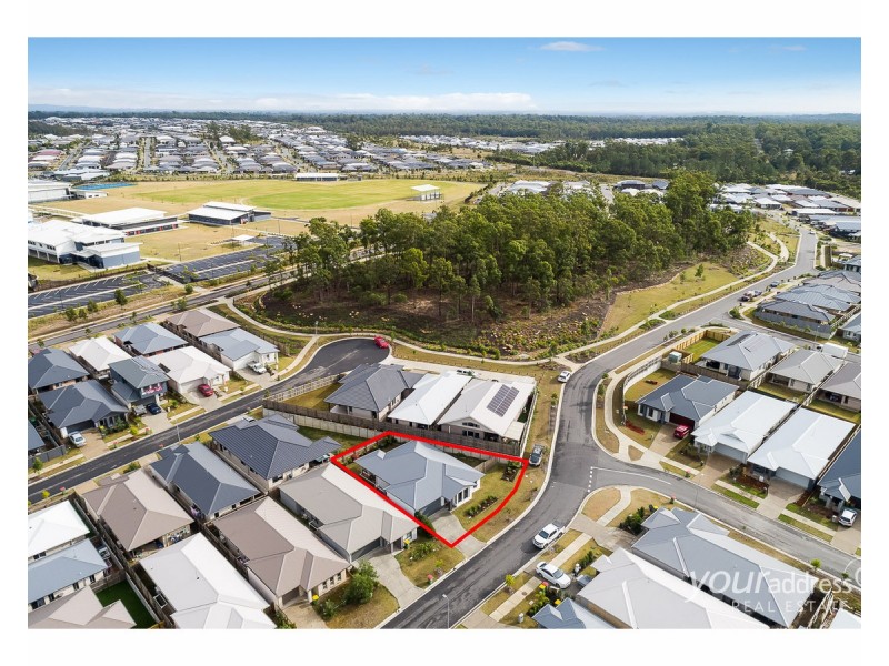 39 Granite Street, Yarrabilba QLD 4207