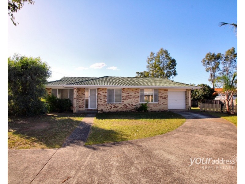 1/164 Mt Warren Boulevard, Mount Warren Park QLD 4207