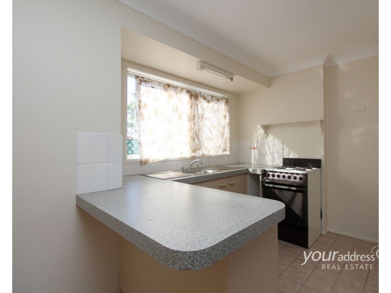 1/164 Mt Warren Boulevard, Mount Warren Park QLD 4207