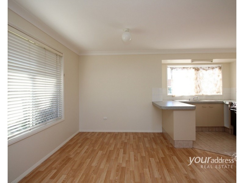 1/164 Mt Warren Boulevard, Mount Warren Park QLD 4207