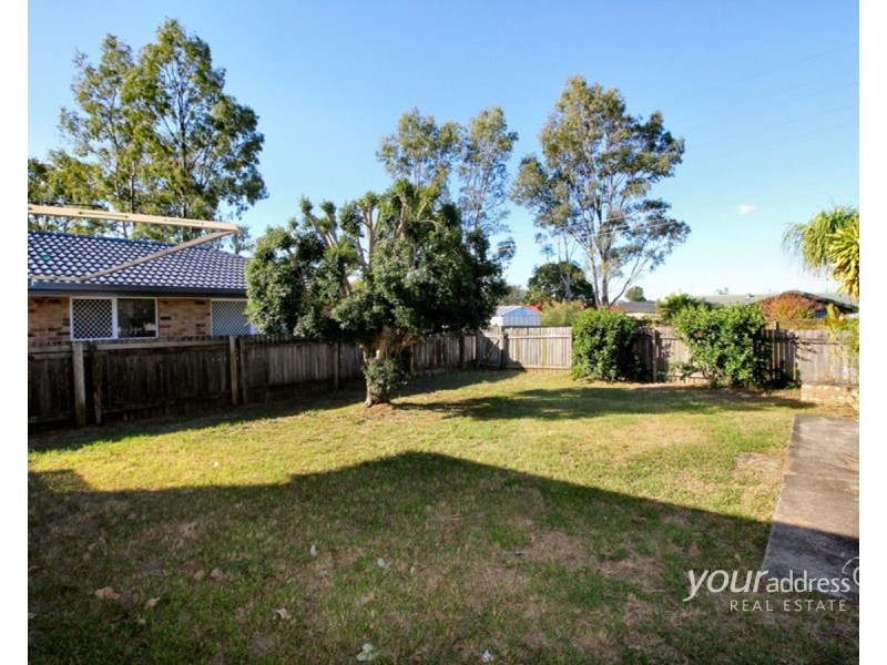 1/164 Mt Warren Boulevard, Mount Warren Park QLD 4207