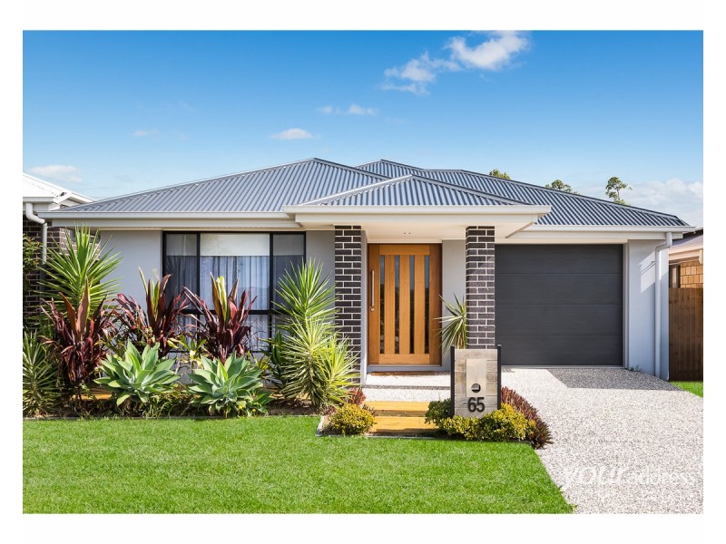 65 Woodward Avenue, Yarrabilba QLD 4207