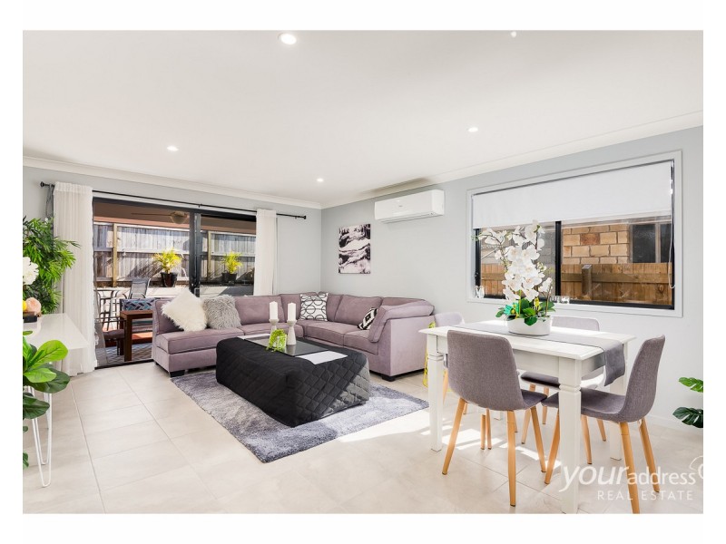 65 Woodward Avenue, Yarrabilba QLD 4207