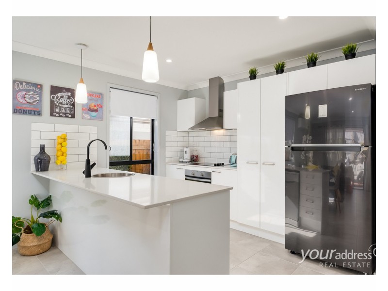 65 Woodward Avenue, Yarrabilba QLD 4207