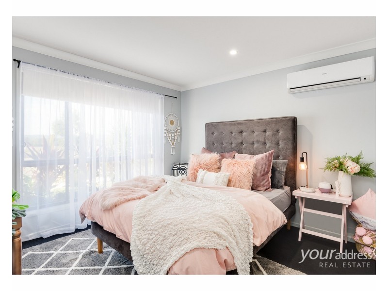 65 Woodward Avenue, Yarrabilba QLD 4207