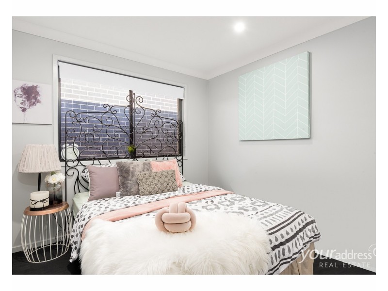 65 Woodward Avenue, Yarrabilba QLD 4207