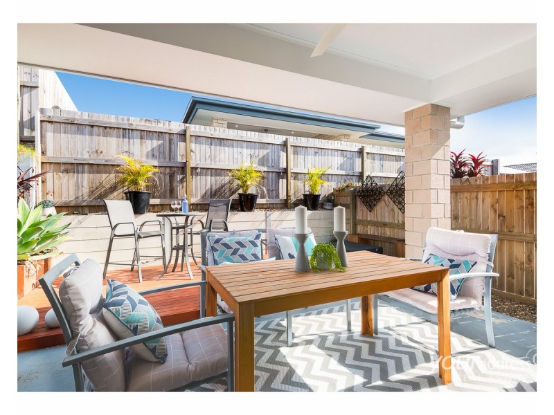 65 Woodward Avenue, Yarrabilba QLD 4207