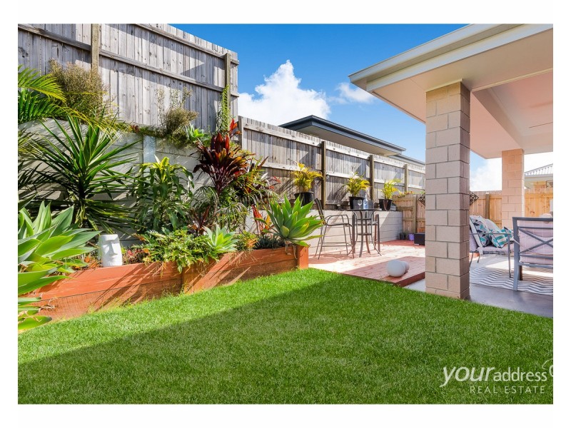 65 Woodward Avenue, Yarrabilba QLD 4207