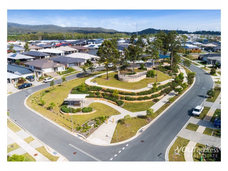 65 Woodward Avenue, Yarrabilba QLD 4207