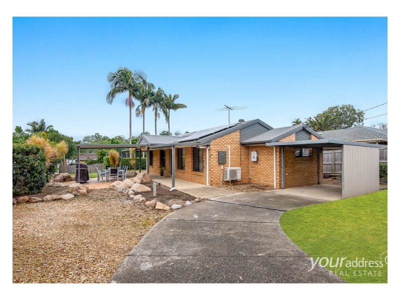 13 Penfold Street, Hillcrest QLD 4118