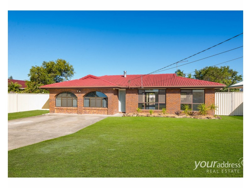 67 Owens Crescent, Regents Park QLD 4118