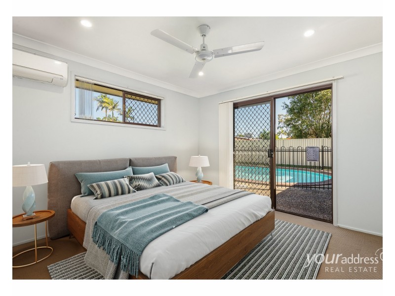 67 Owens Crescent, Regents Park QLD 4118