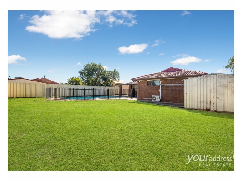 67 Owens Crescent, Regents Park QLD 4118