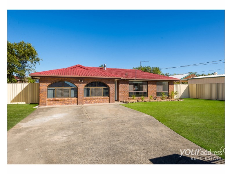 67 Owens Crescent, Regents Park QLD 4118