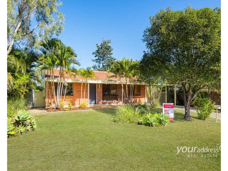 5 Duranta Court, Crestmead QLD 4132