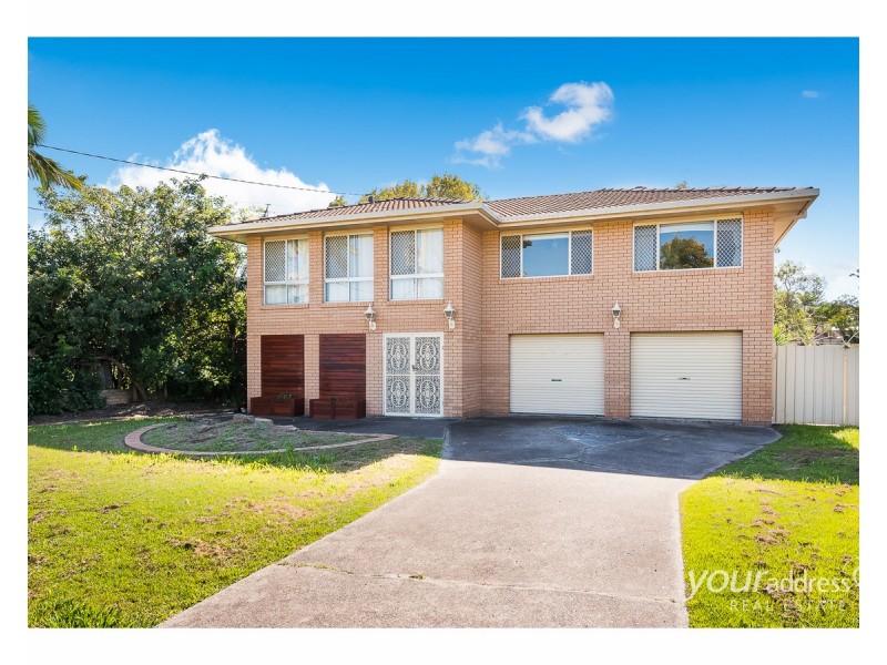 6 Janita Drive, Browns Plains QLD 4118