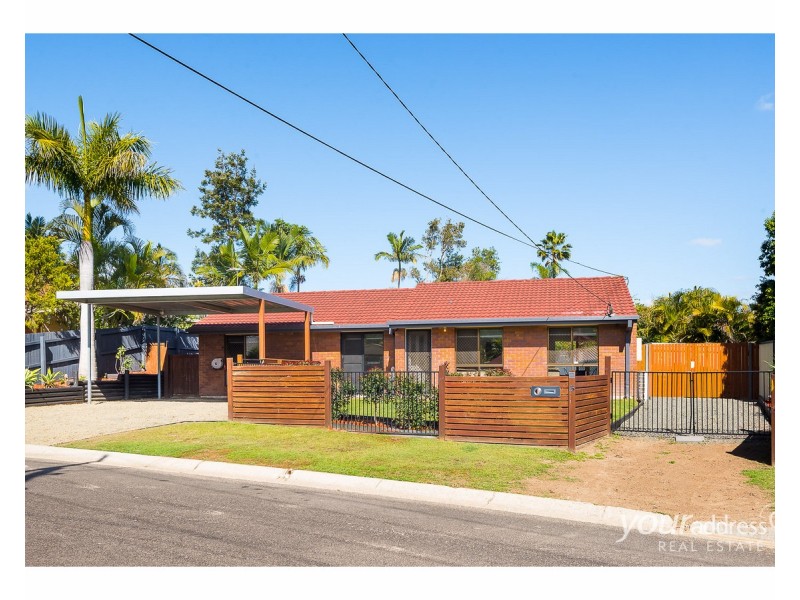 3 Duranta Court, Crestmead QLD 4132