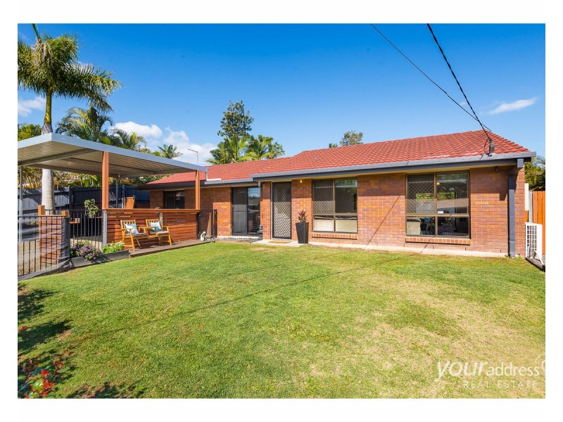3 Duranta Court, Crestmead QLD 4132