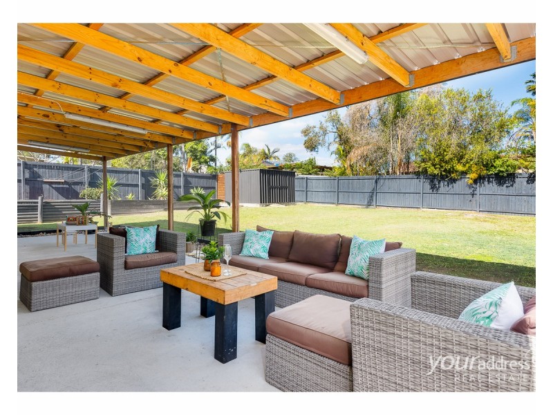 3 Duranta Court, Crestmead QLD 4132