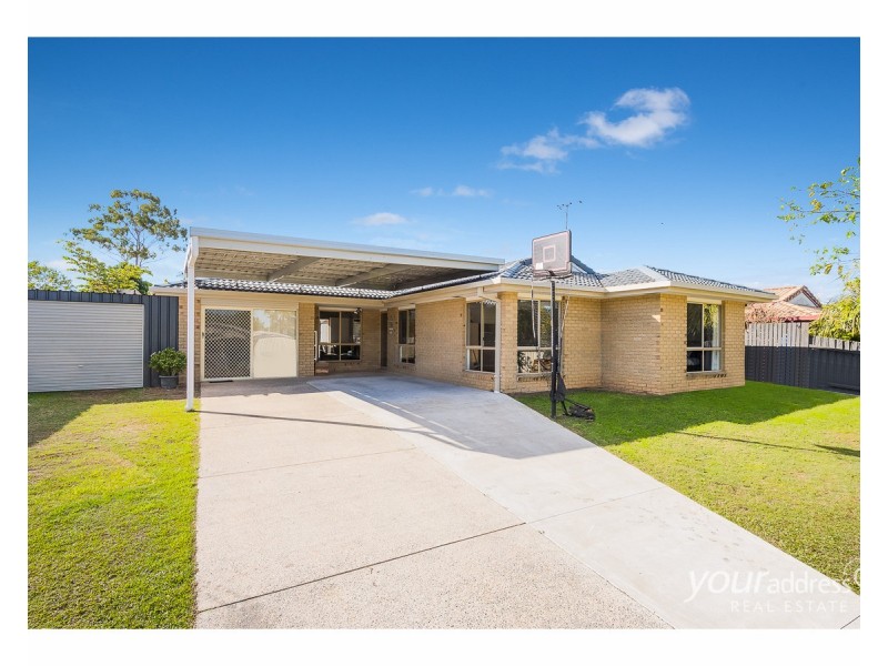 7 Mareeba Court, Boronia Heights QLD 4124